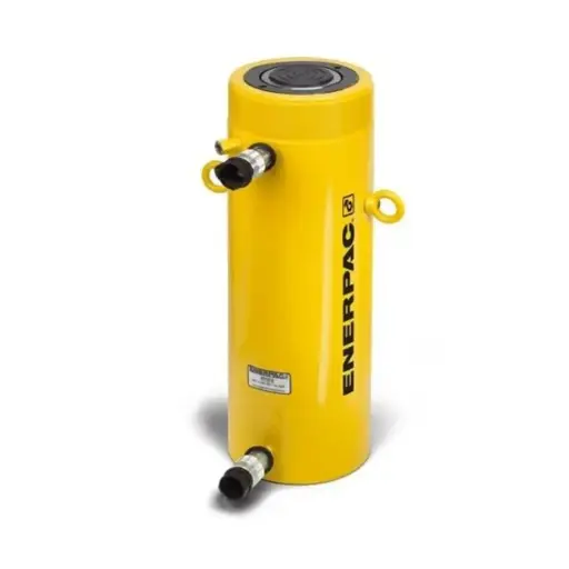 [RR308] RR308 295 kN Capacity, 209 mm Stroke, Double-Acting, General Purpose Hydraulic Cylinder