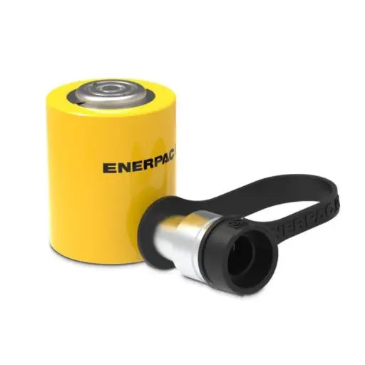 [RCS302] RCS302 295 kN Capacity, 62 mm Stroke, Low Height Hydraulic Cylinder