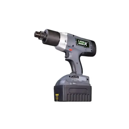 [LGX-3000] LGX-3000, 1" Sq Dr Battery Torque Gun, 3000 ft-lbs