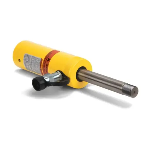 [BRC106] BRC106 105 kN Capacity, 151 mm Stroke, Pull Hydraulic Cylinder