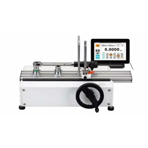 [TCC100N2-G] TCC100N2-G Digital Torque Wrench Tester, 1-100 N.m