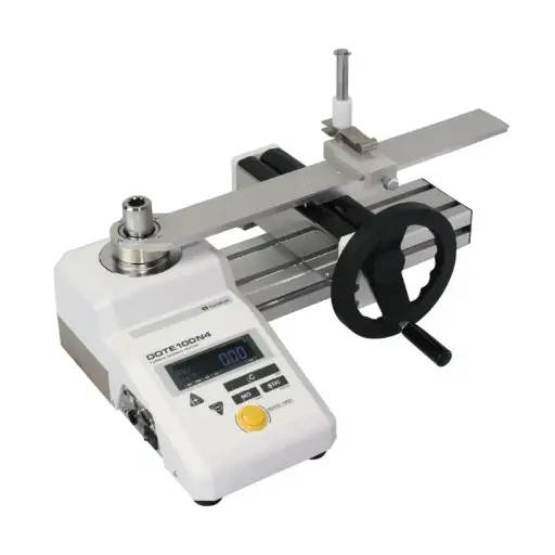 [DOTE100N4-G] DOTE100N4-G Digital Torque Wrench Tester, 10-100 N.m