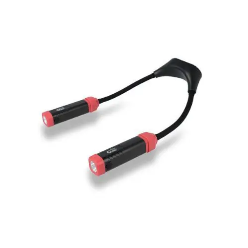 [OZ-R2X] OZ-R2X Onez Series Flashlight, Brightness 200 LM, Run Time 7 Hours, Battery Li-on 3.7V 2000mAh