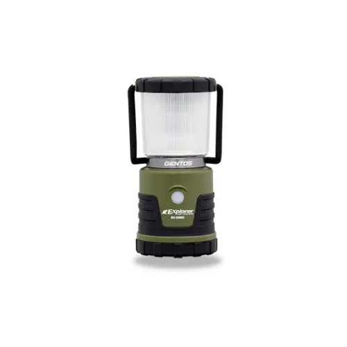 [EX-036D] EX-036D EX  Explorer Series, Brightness 450 LM, Run Time 18 Hours, Battery  6AA