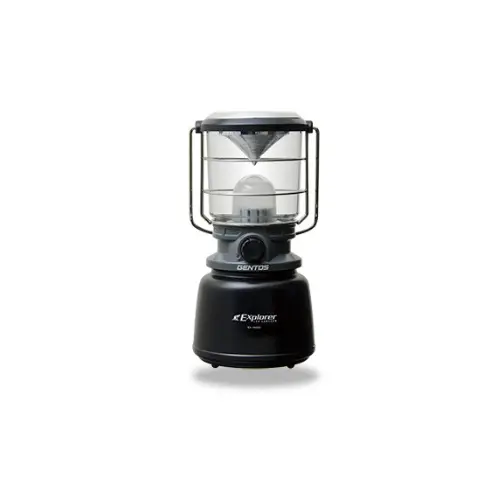 [EX-1300D] Lantern Exploler series, 450lm, 7h, m, 
