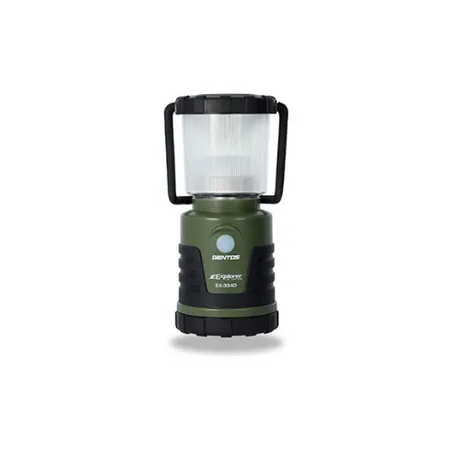 [EX-334D] EX-334D EX  Explorer Series, Brightness 440 LM, Run Time 8 Hours, Battery 4AA