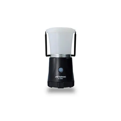 [EX-366D] Lantern Exploler series, 300lm, 8h, m, IP66&67(1m)