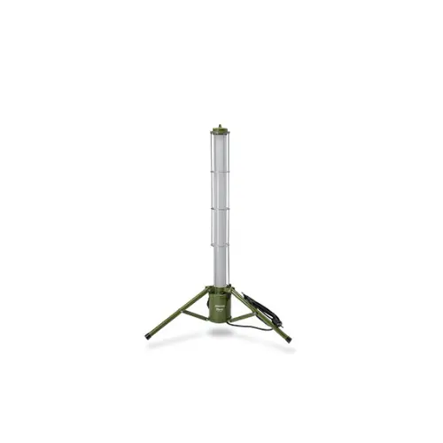 [GZA-802] GZA-802 GZA Ganz Series Area Light, Brightness 3600 LM, Run Time 2.5 Hours, Battery Li-on 18.5V 4400mAh