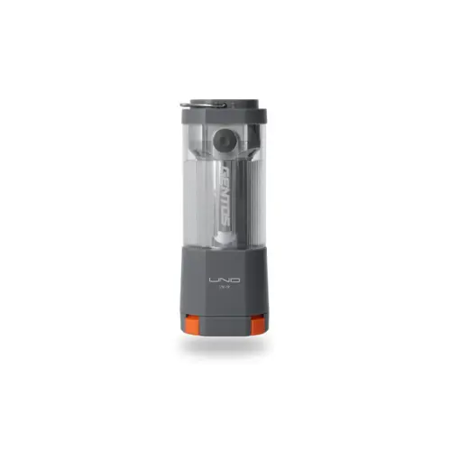 [UN-1R] UN-1R UNO Series, Brightness 200 LM, Run Time 25 Hours, Battery Li-poly 3.7V 4000mAh