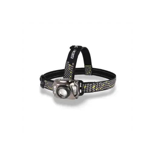 [AR-100H] AR-100H Axray Headlight, Brightness 670 LM, Run Time 2.5 Hours, Battery Li-poly 3.7V 800mAh or 3AAA