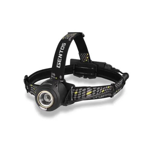 [LY-217R] LY-217R Liberty Headlight, Brightness 700 LM, Run Time 10 Hours, Battery Li-ion 3.7V 4500mAh