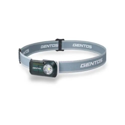 [STG-02R] STG-02R Star Gazer Headlight, Brightness 550 LM, Run Time 3 Hours, Battery Li-poly 3.7V 1500mAh