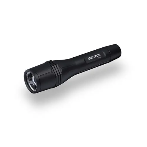 [GF-106RG] GF-106RG G Series Flashlight, Brightness 500 LM, Run Time 2 Hours, Battery Li-ion 3.7V 900mAh