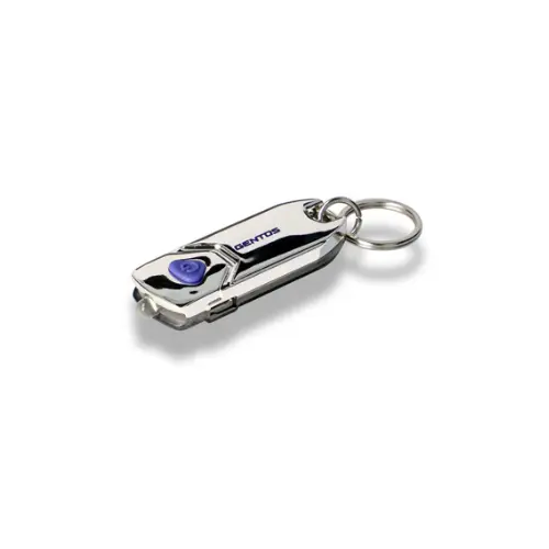 [GK-001S] GK-001S GK Key Light, Brightness 15 LM, Run Time 12 Hours, Battery 1AAA