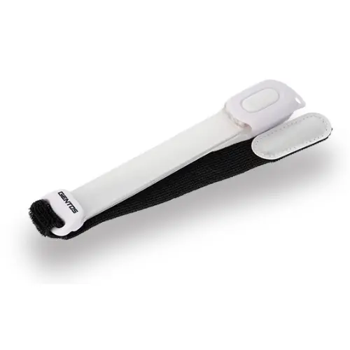 [SL-A20GR] SL-A20GR Safety Light, Run Time 100 Hours, Battery 2 x CR2032