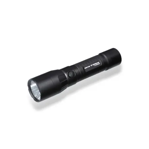 [TX-3000R] TX-3000R T Rex Flashlight, Brightness 3000 LM, Run Time 2 Hours, Battery Li-poly 7.4V 4500mAh