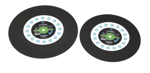[CRDL4381] CRDL4381 Abrasive Disc