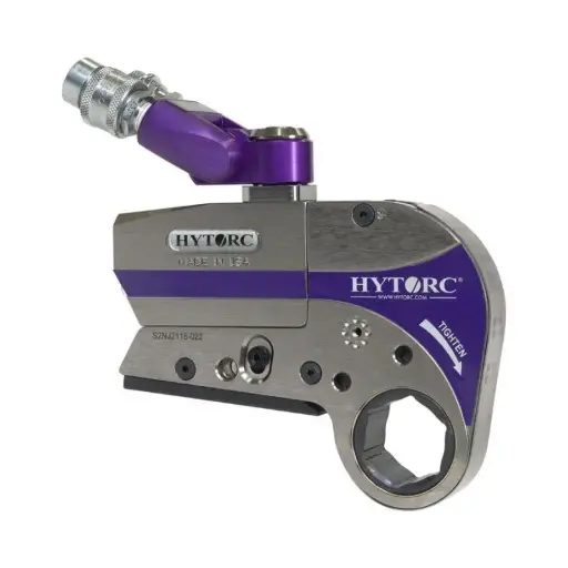 [STEALTH-4] STEALTH-4 Limited Clearance Torque Wrench, 4020 Ft-Lbs