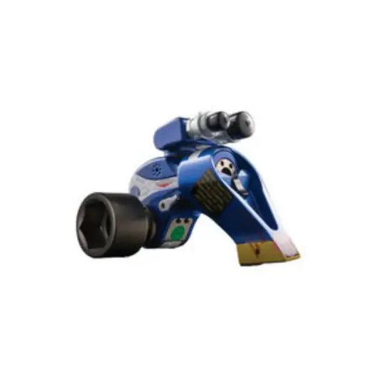 [HY-50XLT] HY-50XLT 2-1/2" Sq Dr Torque Wrench, 50000 Ft-Lbs