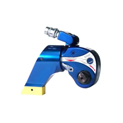 [HY-35MXT] HY-35MXT 2-1/2" Sq Dr Torque Wrench, 37095 Ft-Lbs