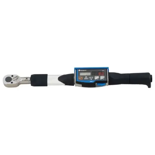 [CTA500N2×22D-G] CTA500N2×22D-G Digital Torque & Angle Wrench, 100～500 N.m