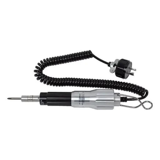 [RNTDLS120CN] RNTDLS120CN Rotary Slip Preset Torque Screwdriver, 40-120 cN.m w/ Limit Switch