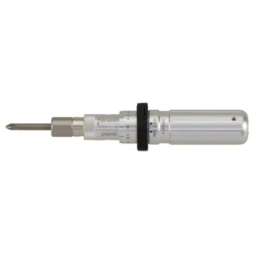 [LTD120CN] LTD120CN LTD, Adjustable Torque Screwdrivers, 20 - 120 cN.m