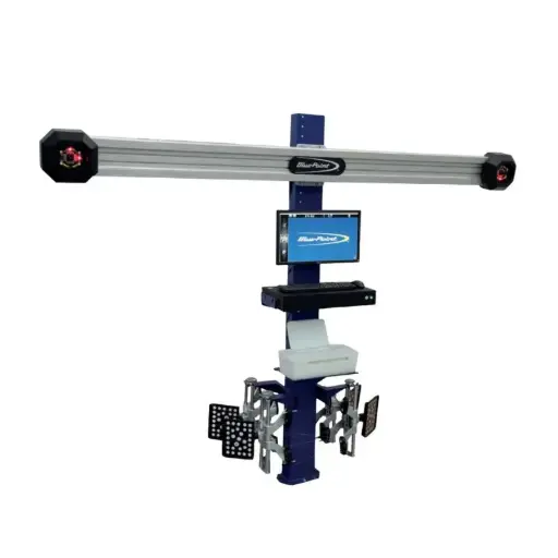 [EEWABP720BC2] EEWABP720BC2 BWA 200 Imaging Wheel Alignment