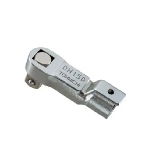 [DH19D] DH19D Fixed Drive Head, 19D, 1/2"Sq Drive