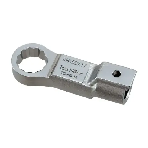 [RH19DX30] RH19DX30 Ring Head, 19D, 30mm