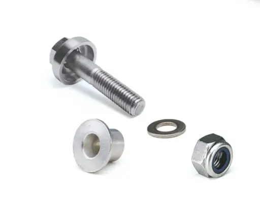 [AR60D] AR60D COMPLETE FIXING KIT