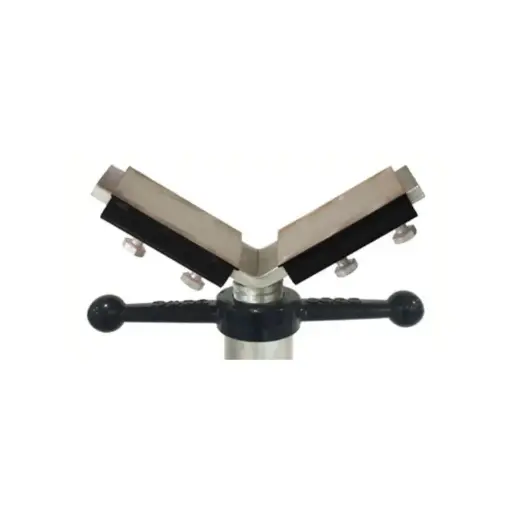 [90004] 90004 Stainless Steel Head (Slip On Style) (Pair) * Ssh300