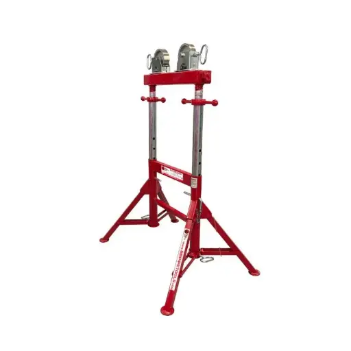 [90039] 90039 Duo Pipe Stand (Base Unit Only), Dps200