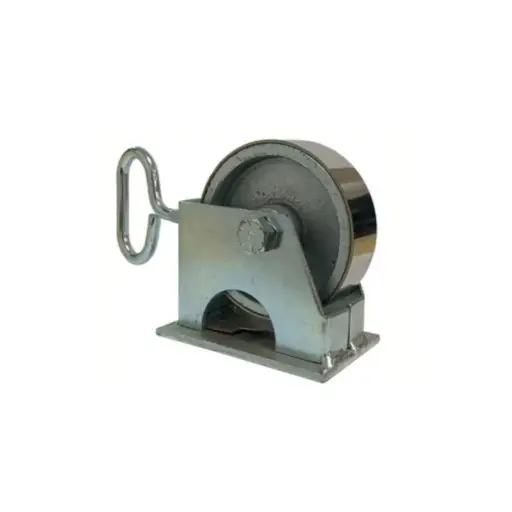 [90066] 90066 Quick Change Stainless Steel Wheel Heads (Pair), Swh200Ss