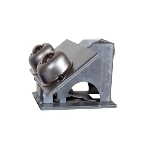 [90068] 90068 Quick Change Stainless Steel Ball Transfer Heads (Pair), Bth200Ss