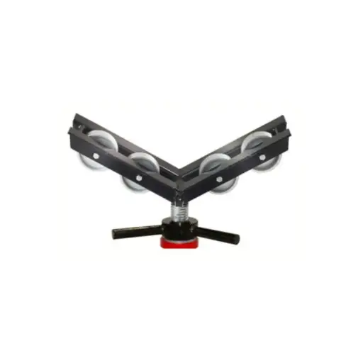 [3502] 3502 Steel Wheel Kit (4 Wheels) - 1-1/2" Wide Wheels Swh400 Swh400