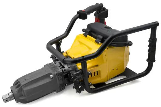 [NR-25B] NR-25B Battery Torque Control Wrench