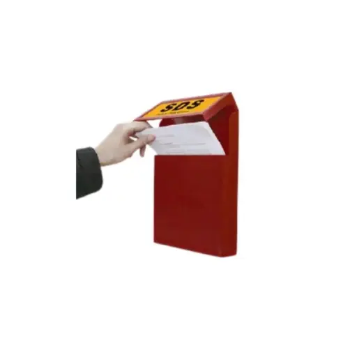 [WAB001] WAB001, M S D S Box