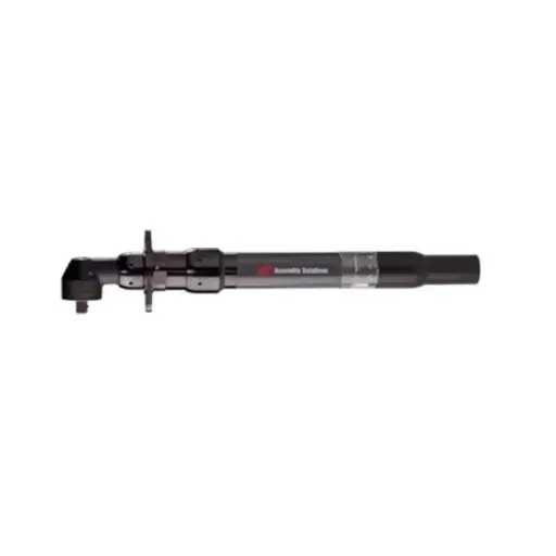 [QE4AT020PA2S04] QE4 Series DC Electric Angle Nutrunner, 4.0-20 N.m, 1/4" Sq Dr, Angle, Trigger, Standard Gearcase, Size 2 Anglehead.