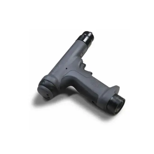 [QE4PT015P10S06] QE4 Series DC Electric Pistol Assembly Tool, 3.0-15 N.m, 3/8" Sq Dr, Pistol, Trigger, Standard Gearcase, Pistol Solid.