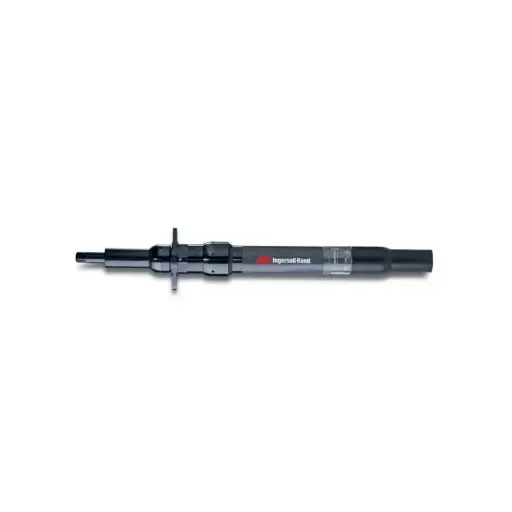[QE6SC020F41S08] QE6 Series DC Electric Inline Assembly Tool, 4.0-20 N.m, 1/2" Sq Dr, Inline, Remote Start, Flanged Gearcase, 100 mm Spindle, 19 mm float.