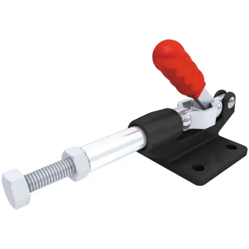[GH-304-HM] GOOD HAND GH-304-HM Push-Pull Toggle Clamp 680kg / 60mm