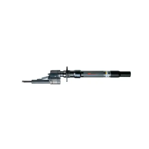 [QE6ZC020P52S06] QE6 Series DC Electric Offset Nutrunner, 4.0-20 N.m, 3/8" Sq Dr, Offset, Remote Start, Standard Gearcase, 52.