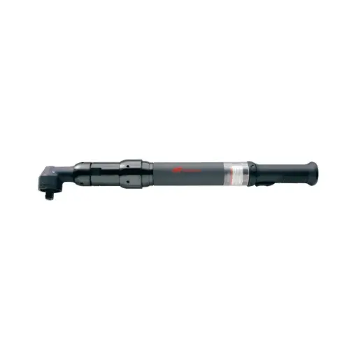 [QE8AT065PA5S08] QE8 Series DC Electric Angle Nutrunner, 13-65 N.m, 1/2" Sq Dr, Angle, Trigger, Standard Gearcase, Size 5 Anglehead.