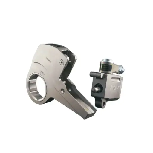 [VERSA-2] VERSA-2 Low Clearance Power Head, 1920 Ft-Lbs