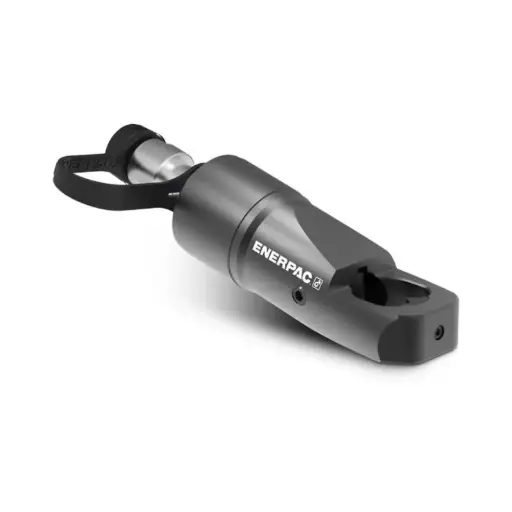 [NC2432D] NC2432D, 147 kN Ton Capacity, Hydraulic Nut Cutter, Two Blade Design, Hexagon up to 32 mm