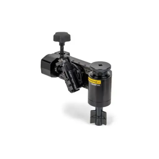 [FF120] FF120, Mechanical Flange Facing Tool