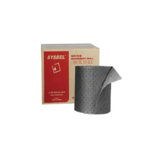 [SUR001] ABSORBENT ROLL DARK 16GAL
