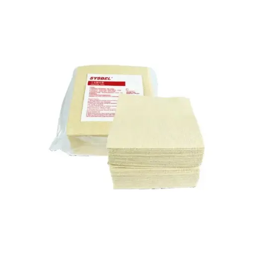 [SWF201Y] SWF201Y, Industrial Wipes, folding type,
Three-layer
composite, 100% wood
pulp, Yellow, 60pcsbag,
24bagscarton