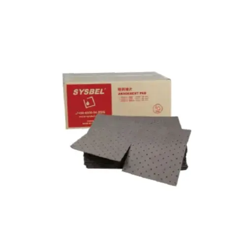 [UP0001G] ABSORBENT PAD 50x40cm (100PCS/BOX)